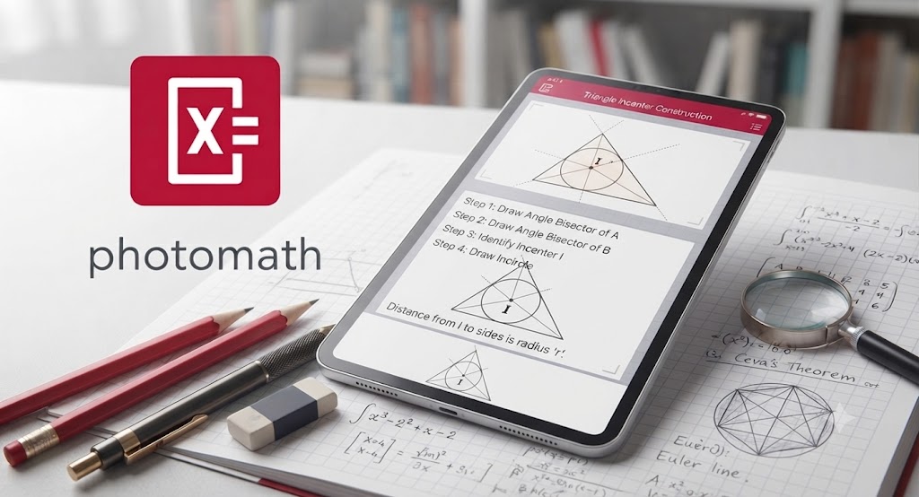  Photomath